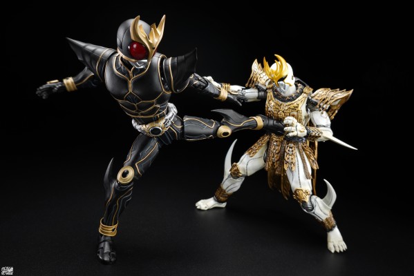 S.H.Figuarts(真骨雕制法) 恩·达古巴·灾巴