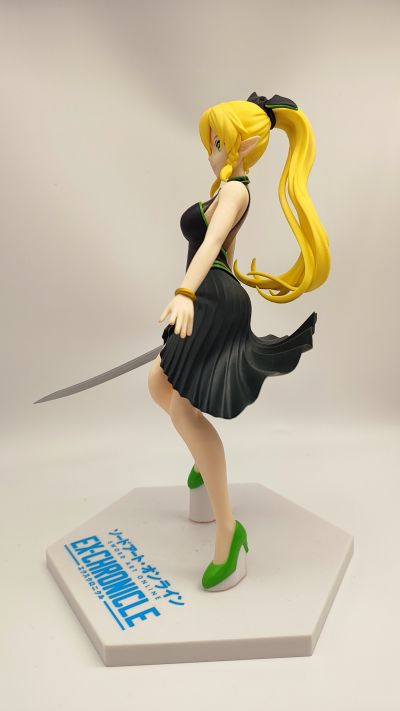 LPM 景品 刀剑神域 Alicization 莉法 Ex-Chronicle Ver.