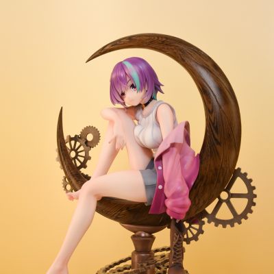 PARQUET 茨木梨乃