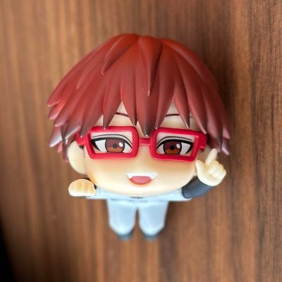 失忆投捕 动画版 趴趴人偶2