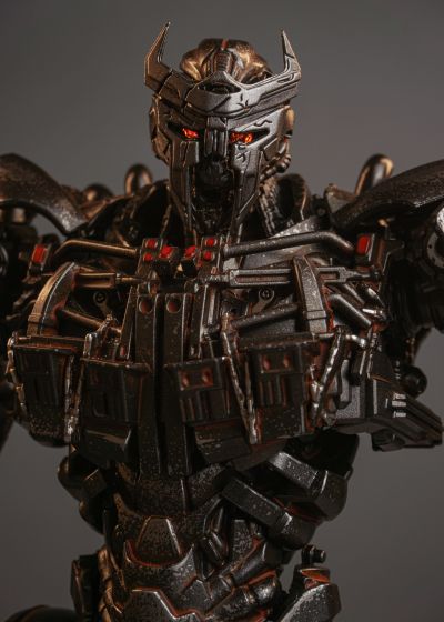 AMK PRO系列 变形金刚：超能勇士崛起 天灾