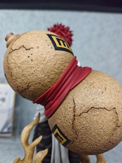 火影忍者 我爱罗 1/6雕像