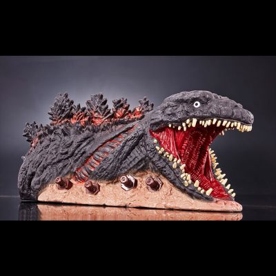 哥斯拉 淡路岛登陆ver.