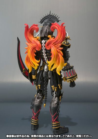 S.H.Figuarts 射手座星徒