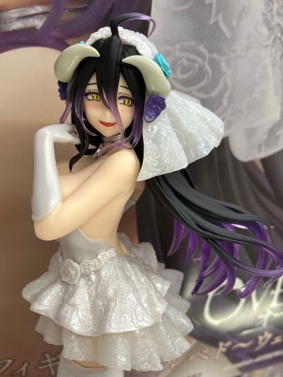 Coreful  OVERLORD 雅儿贝德〜婚纱〜