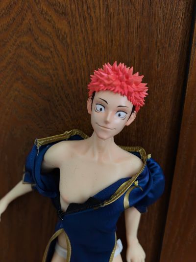 尼尔：自动人形ver.1.1a 9S（寄叶九号S型）