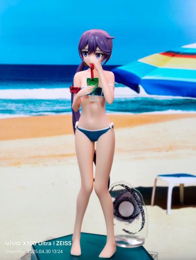 PM 手办 舰队Collection -舰娘- 曙 Mizugi Mode 