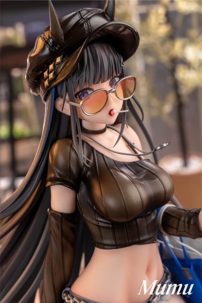 碧蓝航线 能代-香奢之约