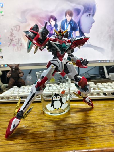 THE合体 勇气爆发BANG BRAVERN DX BRAVERN（布雷邦）