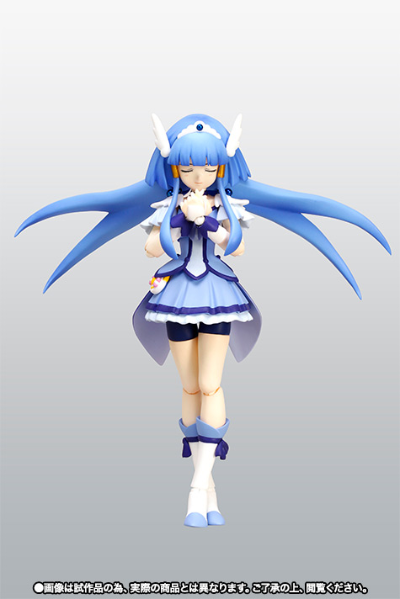 S.H.Figuarts 丽天使