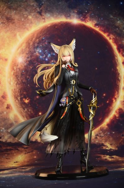 明日方舟 忍冬 英格丽·威尼斯