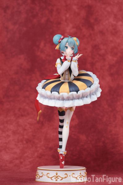 初音未来演唱会 2023 VR 服装大赛大奖设计