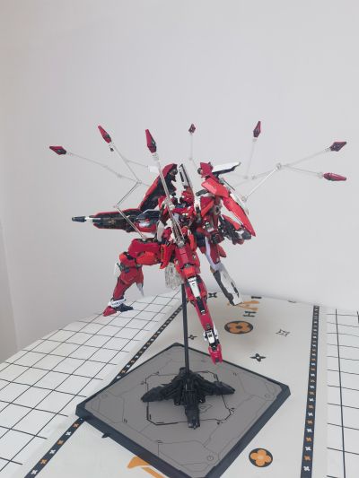 先祖效应 MCT-AP04 至臻级·卫国公