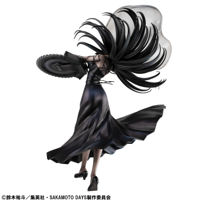 GALS系列 坂本日常 大佛