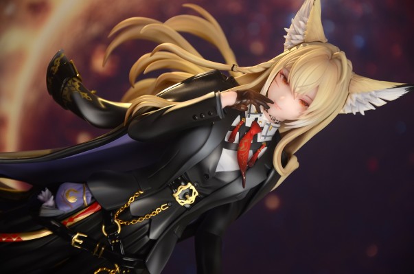 明日方舟 忍冬 英格丽·威尼斯