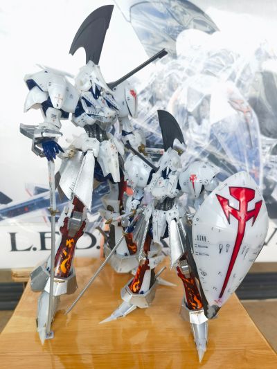 IMS 五星物语 L.E.D.幻象 V3 轻装样式