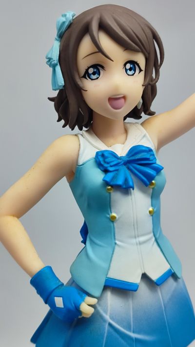 スーパー Special 系列 Love Live! Sunshine!! 渡辺曜 ダイスキだったらダイジョウブ！ 