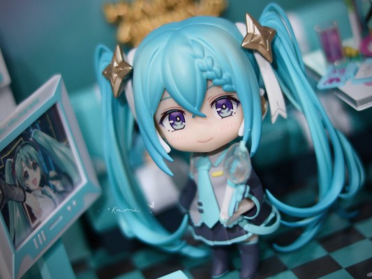 初音未来系列 初音未来歌厅