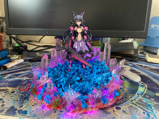 约会大作战III 夜刀神十香