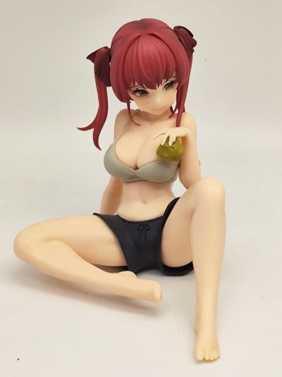 悠闲时光 hololive IF 宝钟玛琳