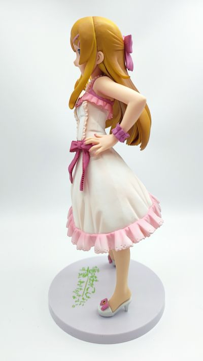 俺妹   reunion ジャケットVer. “高坂桐乃”