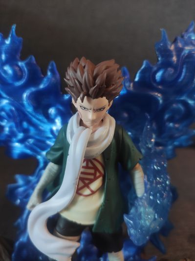 火影忍者 Memorable Saga-秋道丁次-