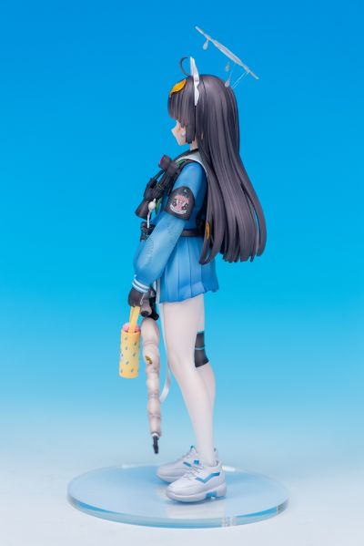 蔚蓝档案 霞泽美游