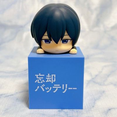 失忆投捕 动画版 趴趴人偶1