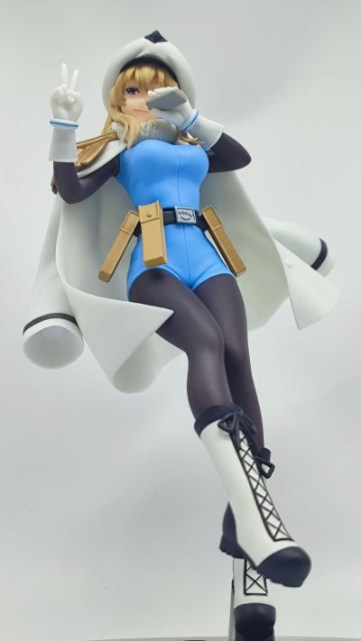 腼腆英雄 SPIRITS