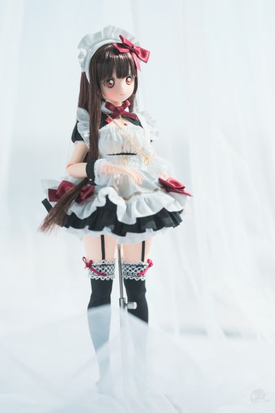 POD051-HWR Colorful Dreamin'/仙境里的叶鸟心音 罗莎莉黑