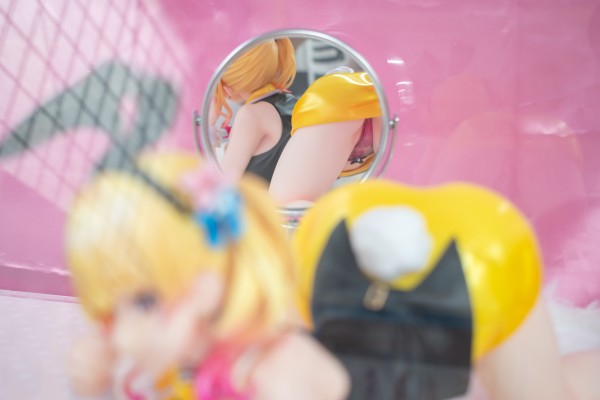 兔兔秘密花园 凜