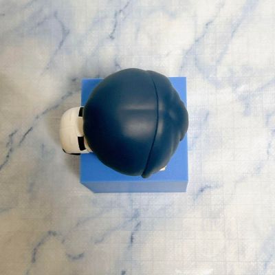 失忆投捕 动画版 趴趴人偶1