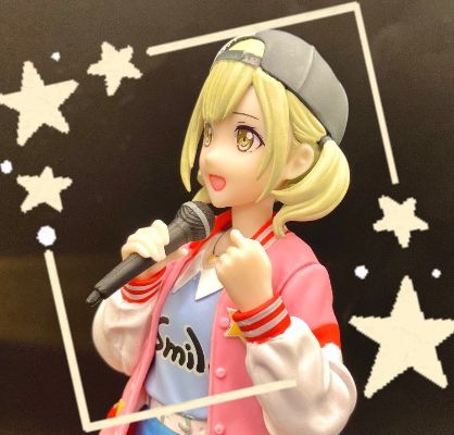 初音未来：缤纷舞台 Desktop×Decorate Collections　“小豆泽心羽”