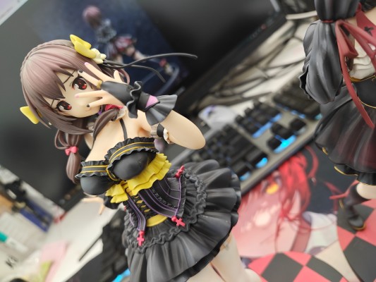 KDcolle  为美好的世界献上爆焰！ 芸芸 哥特萝莉