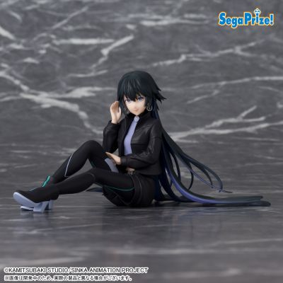 神椿市建设中。动画版 小坐系列奖品人偶 “轮回此处”