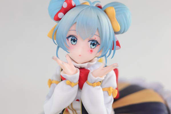 初音未来演唱会 2023 VR 服装大赛大奖设计