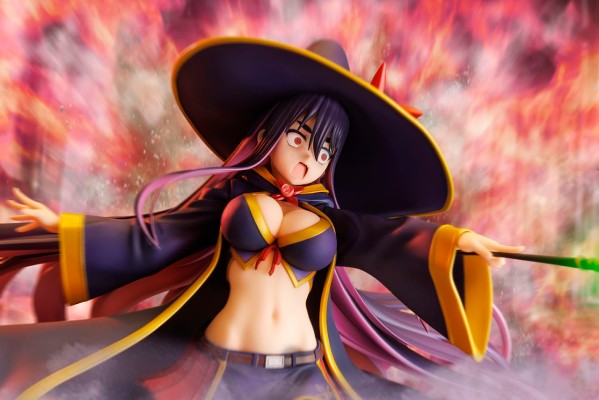 KDcolle 红战士转职冒险者 伊德拉·阿沃伦