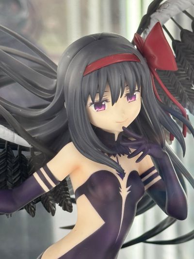 剧场版 魔法少女小圆[新編]叛逆的物语 恶魔小焰