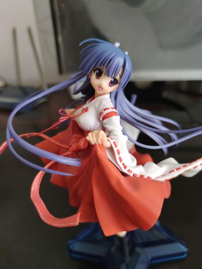 架向星空之桥 神本圆佳～ゲーマガオリジナルVer.～【特別版】