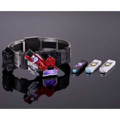 CSM迷失驱动器 2.0版本