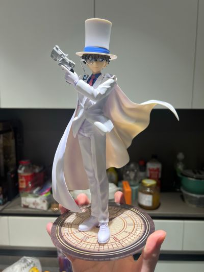 ARTFX J 名侦探柯南 怪盗基德