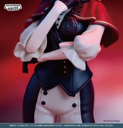 梦想协奏曲！奖品人偶 颂乐人偶  恐惧（八幡海铃）