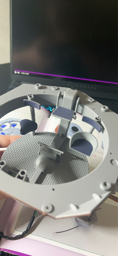 少女与战车 IV号坦克H型（D型改）