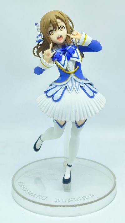 一番赏 Love Live! Sunshine!! The School Idol Movie Over the Rainbow 国木田花丸 