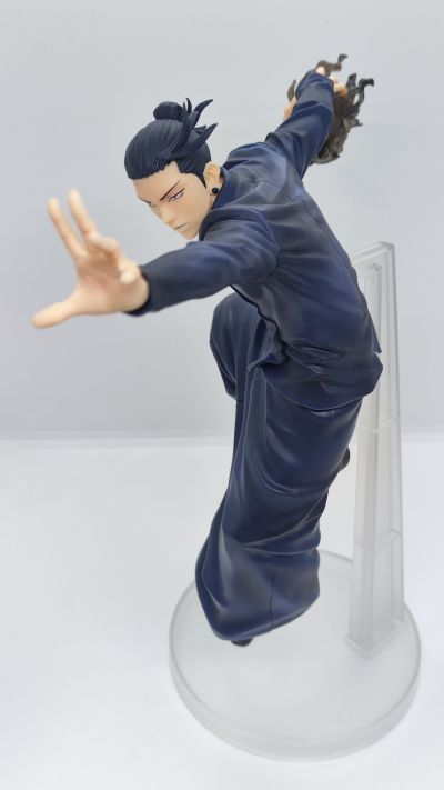 FIGURIZMα 咒术回战 第二季 夏油杰