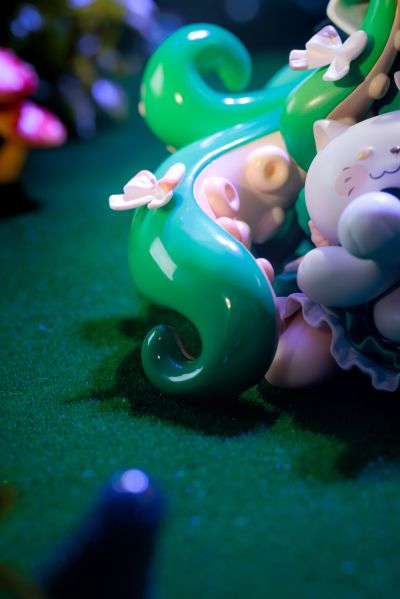 INNERMINDS 克苏鲁 喵噗噜睡衣派对