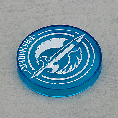 粘土人#2650 暗喻幻想：ReFantazio 主角