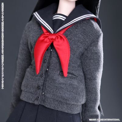 AOD502-LNB 黑鸦系列 莉莉娅 /噩梦平行世界 ～黑红～