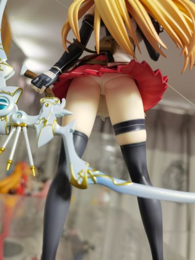 英雄传说 闪之轨迹2 亚莉莎·莱恩福尔特