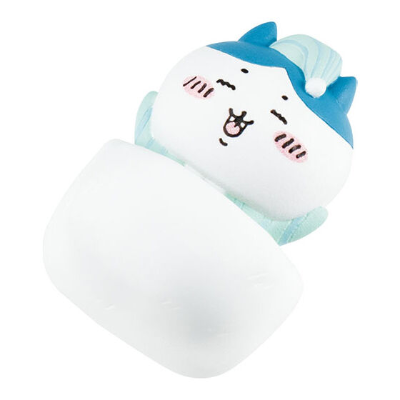 吉伊咔哇 睡觉觉Ｚｚｚ…扭蛋挂件